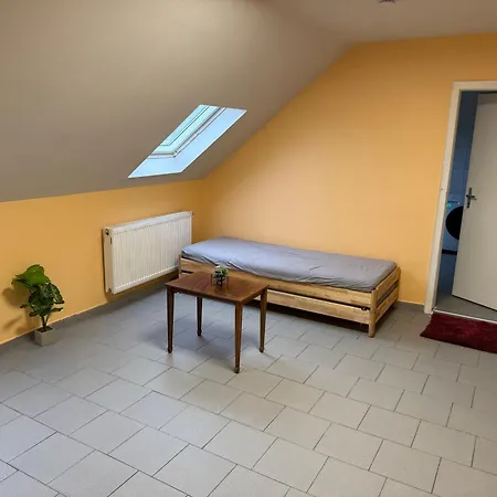 Bahnhof Privat bolig Düren - Eifel
