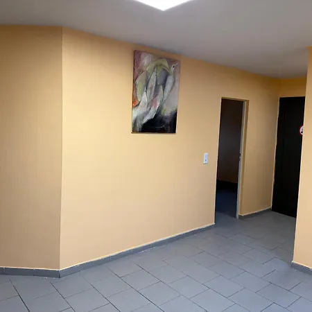 Bahnhof Privat bolig *