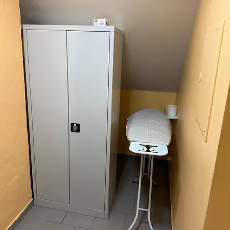 Bahnhof Privat bolig *