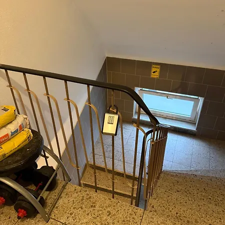 Bahnhof Privat bolig