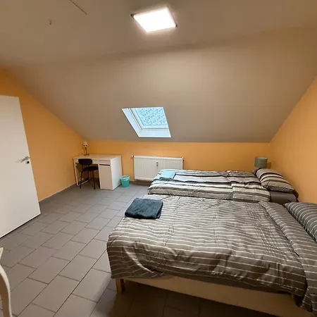 Privat bolig Bahnhof *