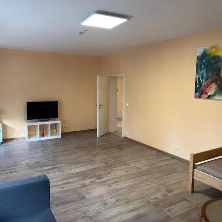 Bahnhof Privat bolig