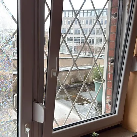 Bahnhof Privat bolig