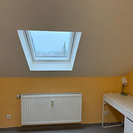 Bahnhof Privat bolig Düren - Eifel