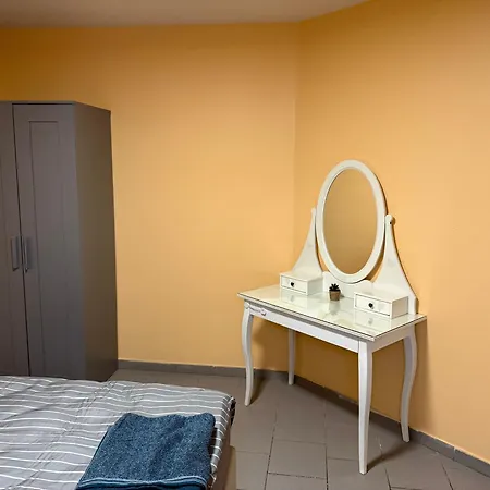Bahnhof Privat bolig