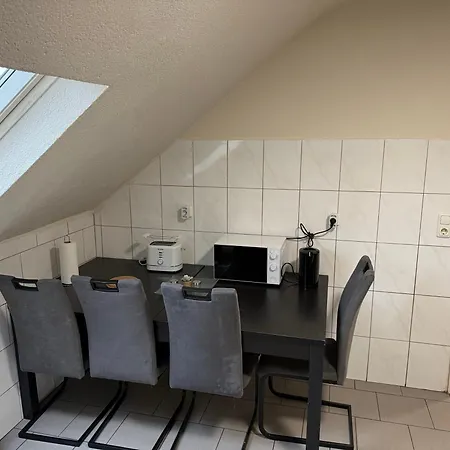 Privat bolig Bahnhof