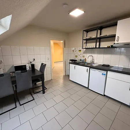 Privat bolig Bahnhof Düren - Eifel