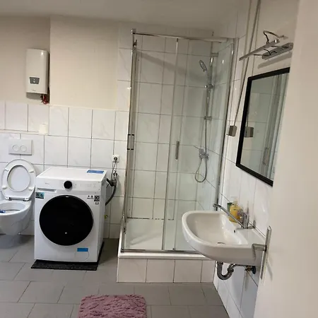 Bahnhof Privat bolig