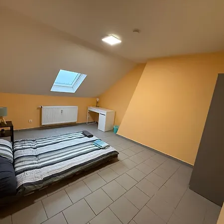 Bahnhof Privat bolig *