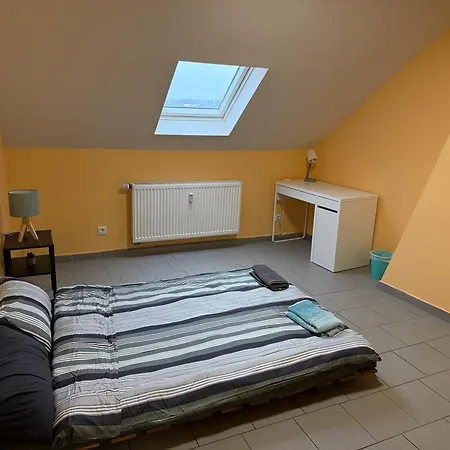 Bahnhof Privat bolig Düren - Eifel