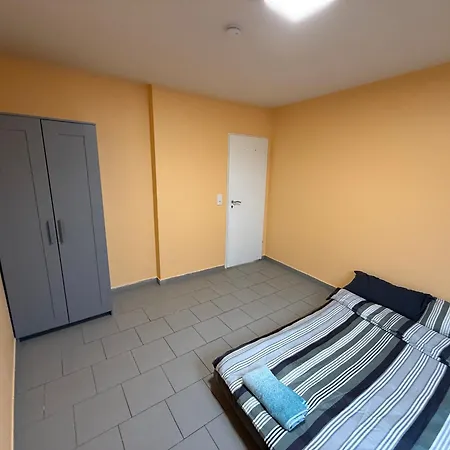 Privat bolig Bahnhof Düren - Eifel