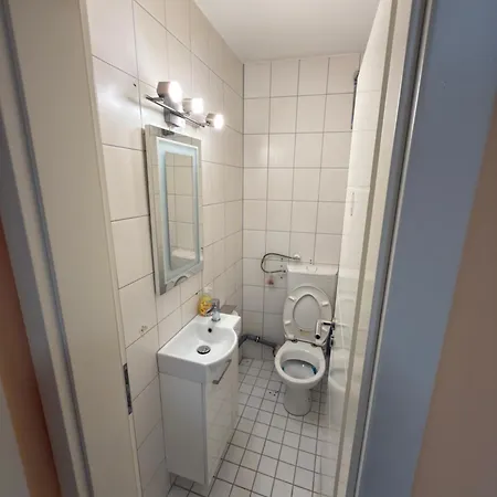 Homestay szállás Bahnhof