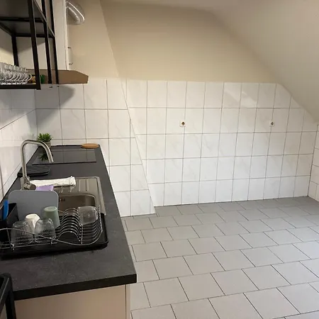 Privat bolig Bahnhof Düren - Eifel