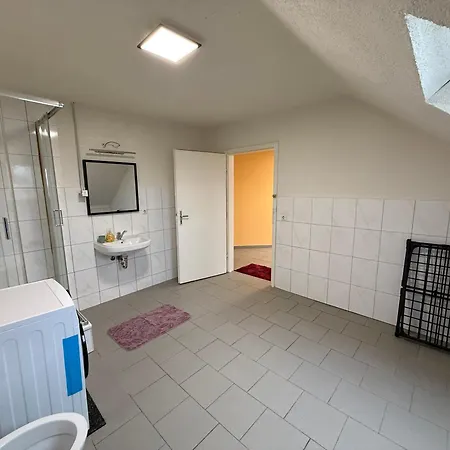 Bahnhof Privat bolig *