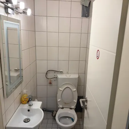 Privat bolig Bahnhof *