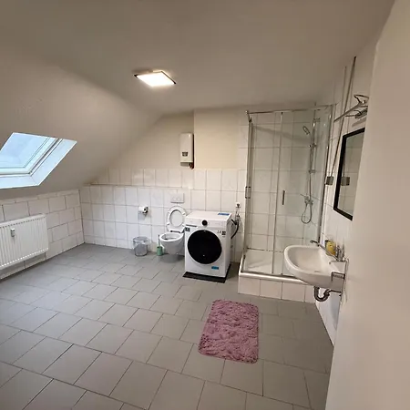 Privat bolig Bahnhof Düren - Eifel
