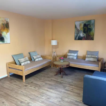 Bahnhof Privat bolig