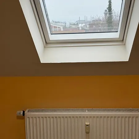Bahnhof Privat bolig *