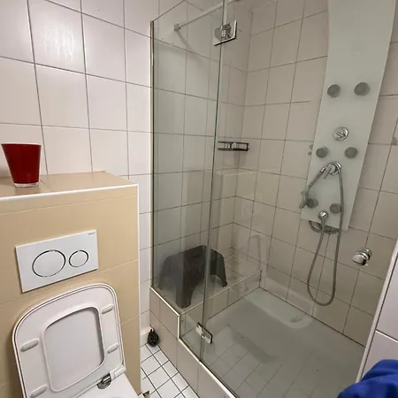 Privat bolig Bahnhof *