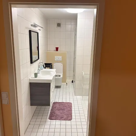 Privat bolig Bahnhof Düren - Eifel