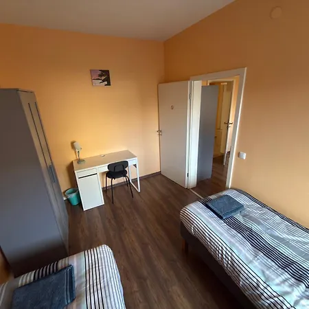 Bahnhof Privat bolig *