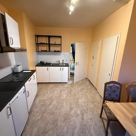 Bahnhof Privat bolig *