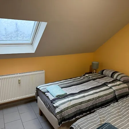 Privat bolig Bahnhof *